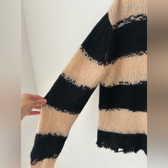 Acne studios Kantonia sweater - Picture 5 of 14